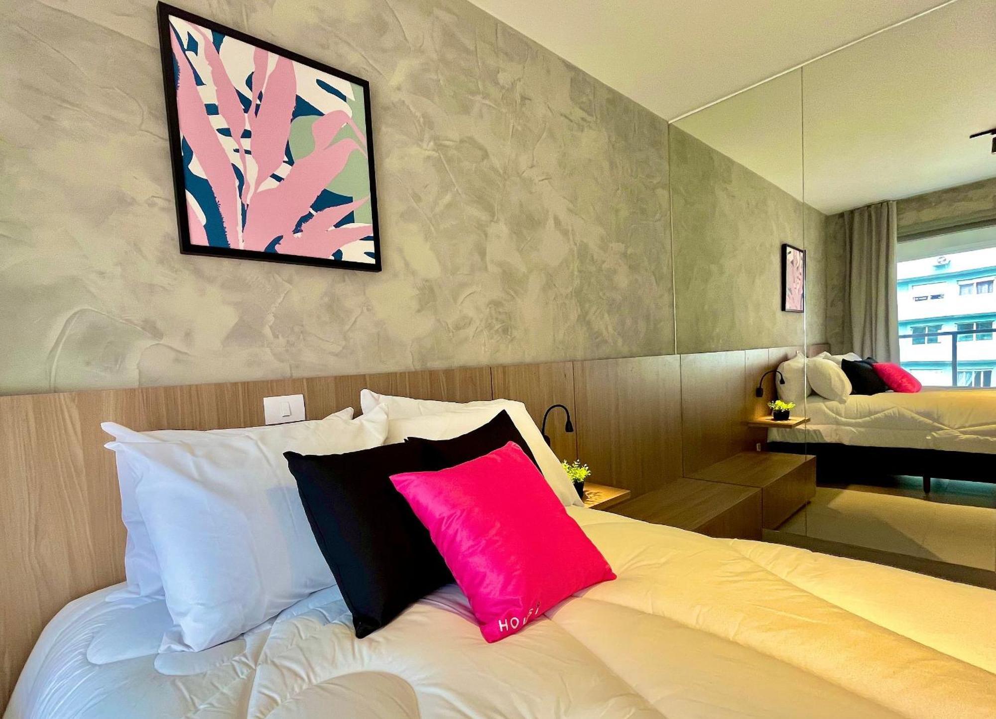 Vn Apiacas By Housi Apartment Сао Паоло Екстериор снимка