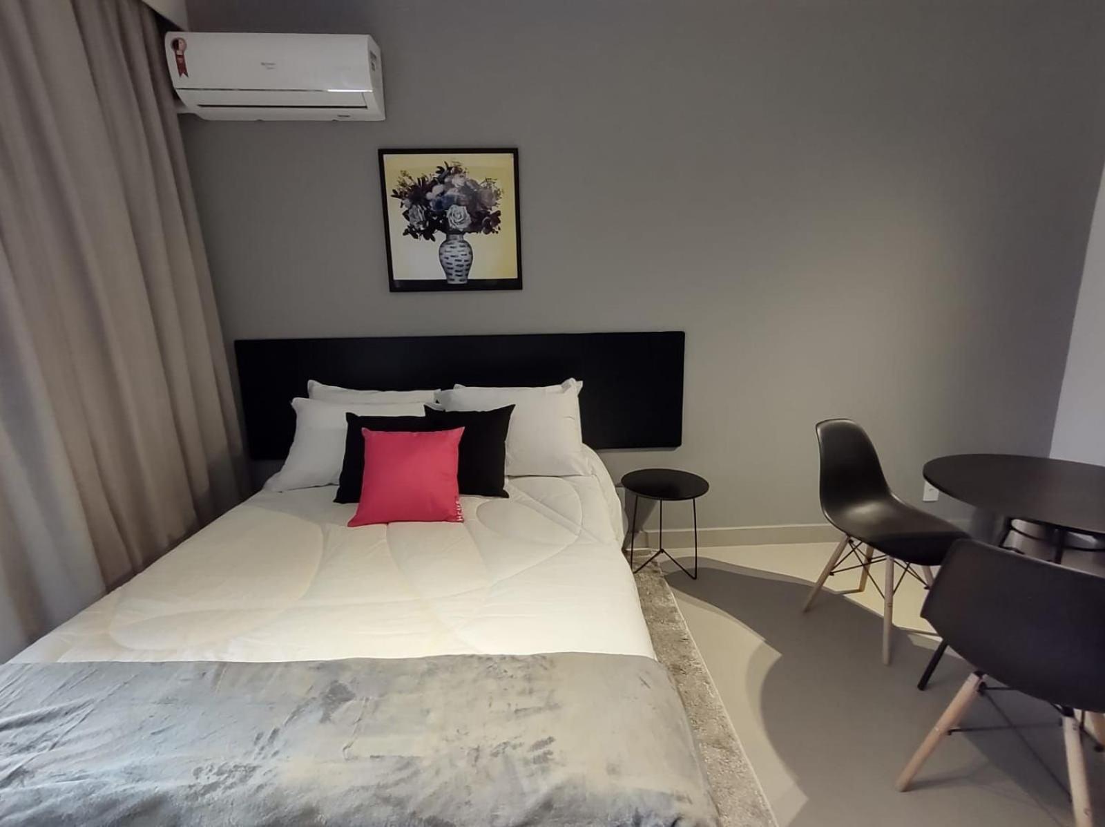Vn Apiacas By Housi Apartment Сао Паоло Екстериор снимка