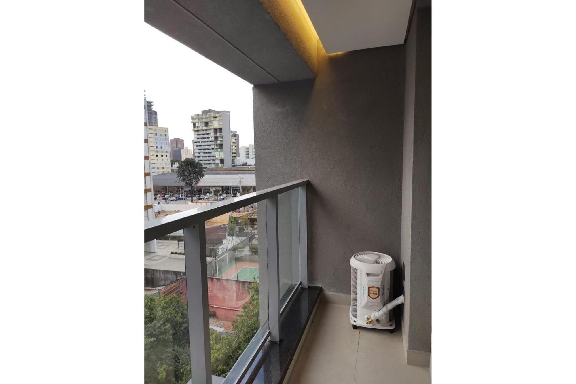 Vn Apiacas By Housi Apartment Сао Паоло Екстериор снимка