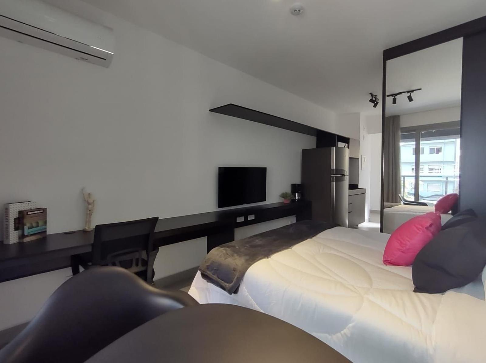 Vn Apiacas By Housi Apartment Сао Паоло Екстериор снимка