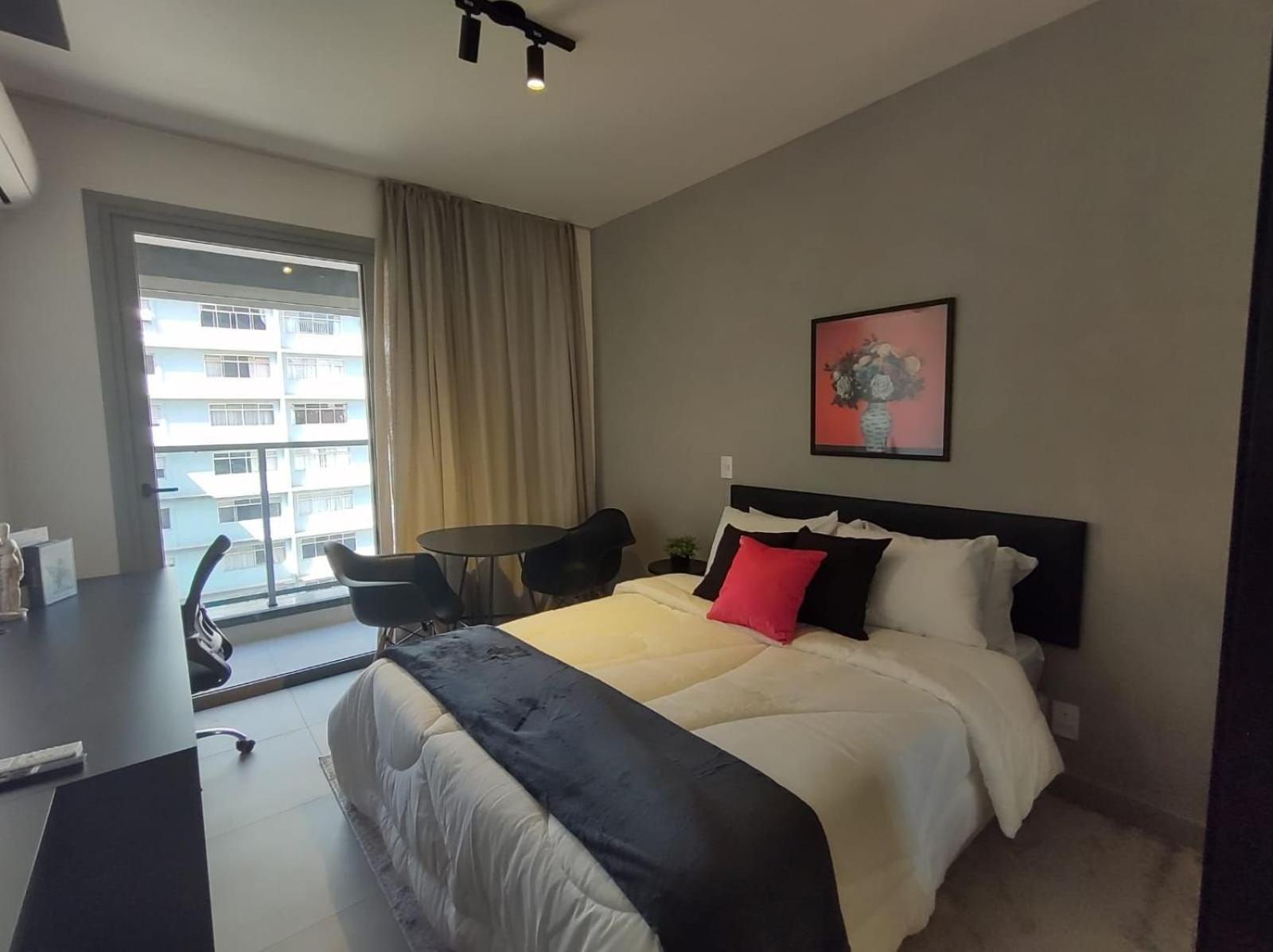 Vn Apiacas By Housi Apartment Сао Паоло Екстериор снимка