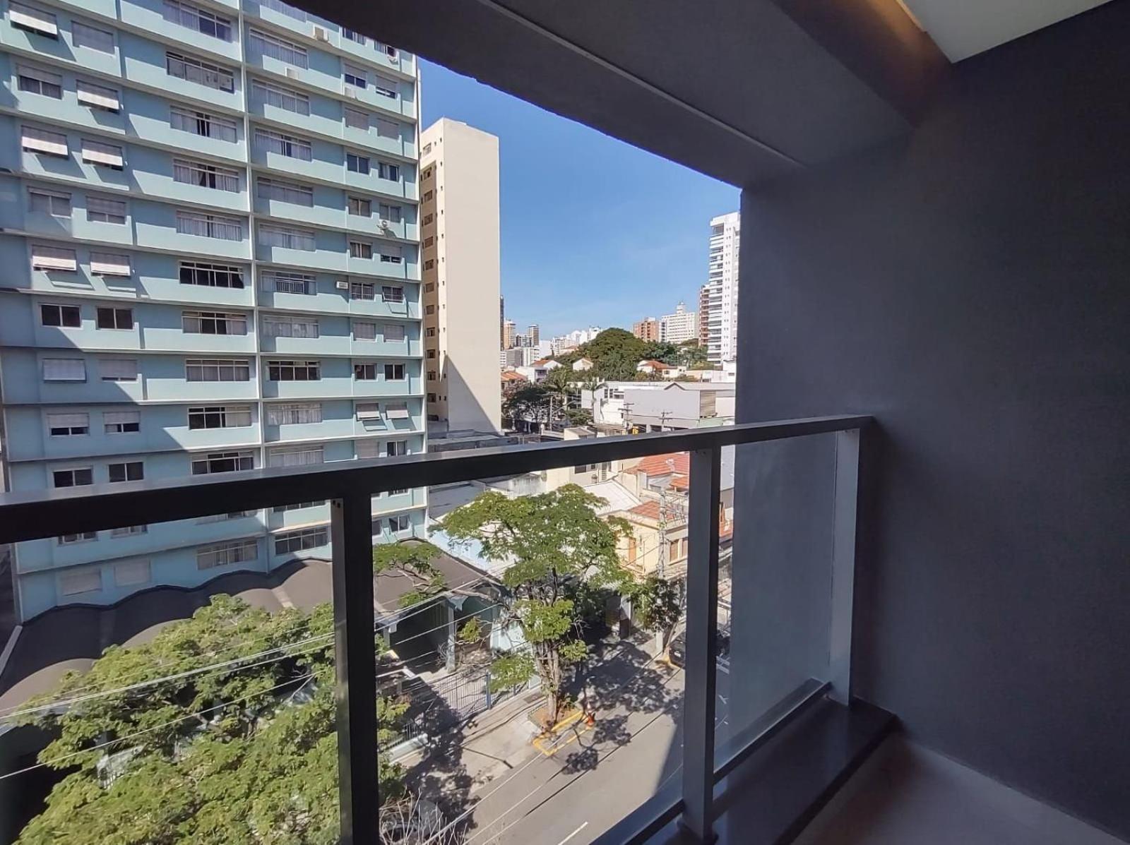Vn Apiacas By Housi Apartment Сао Паоло Екстериор снимка