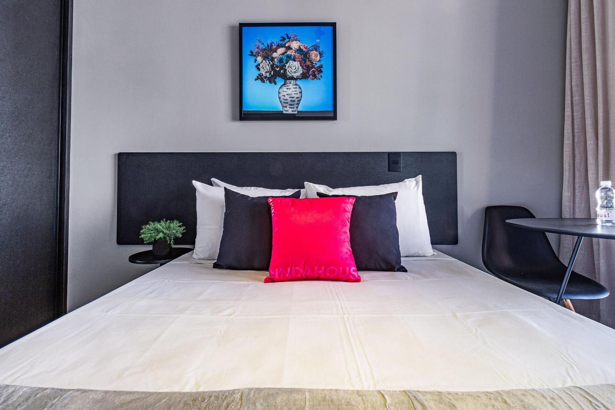 Vn Apiacas By Housi Apartment Сао Паоло Екстериор снимка