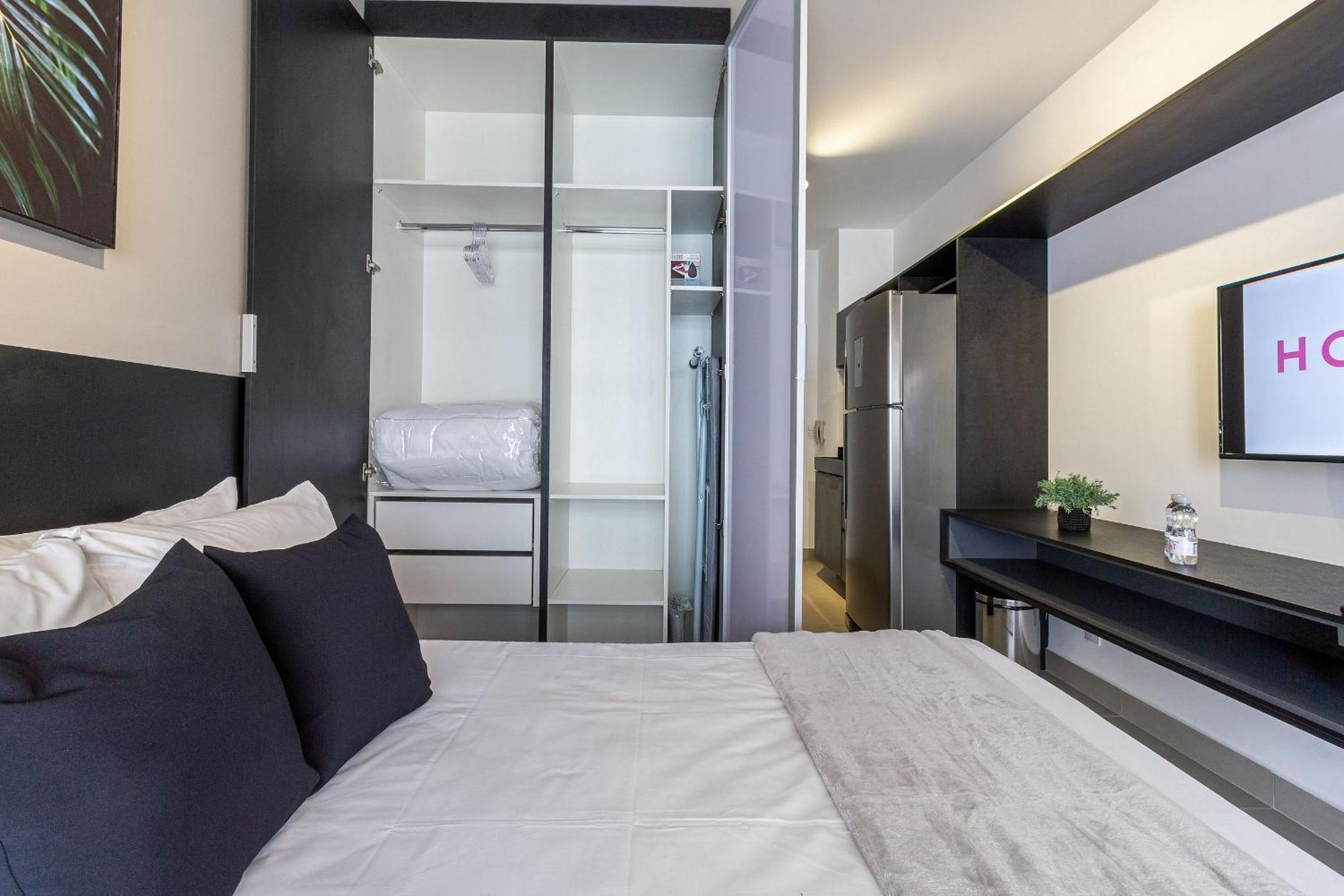 Vn Apiacas By Housi Apartment Сао Паоло Екстериор снимка